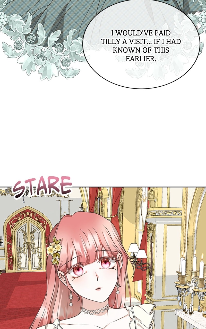 Reborn As the CharacterThat Never Existed Episode 28 page 82 - 