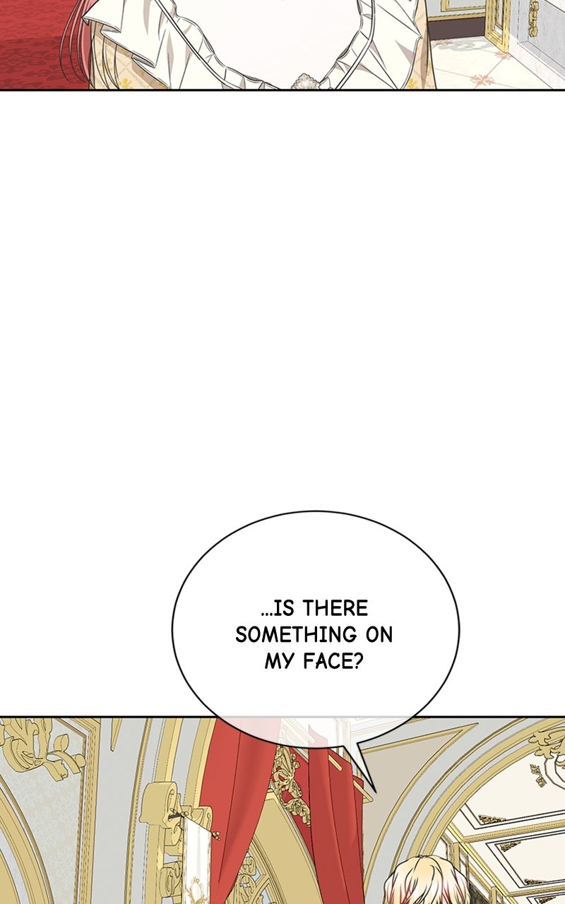 Reborn As the CharacterThat Never Existed Episode 28 page 83 - 