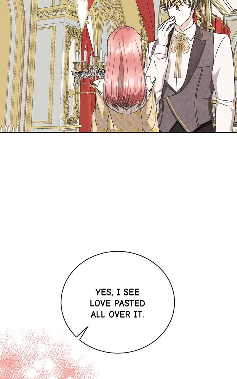 Reborn As the CharacterThat Never Existed Episode 28 page 84 - 