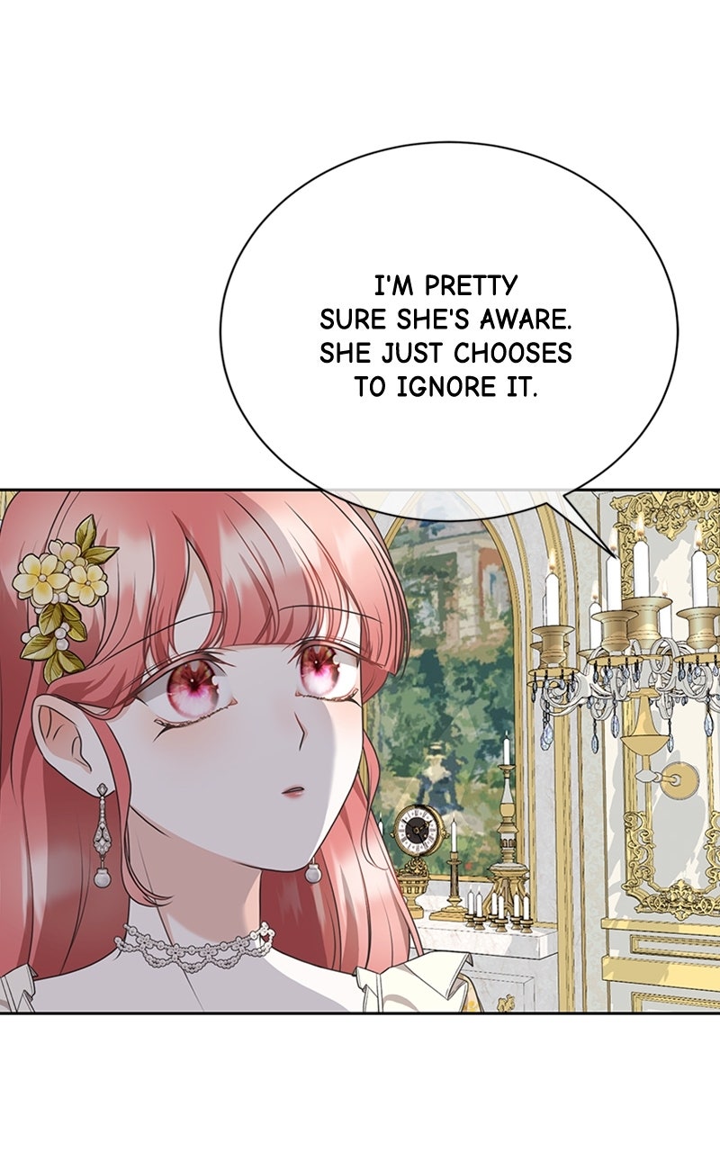Reborn As the CharacterThat Never Existed Episode 28 page 87 - 
