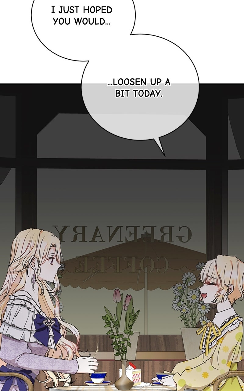 Reborn As the CharacterThat Never Existed Episode 29 page 17 - 