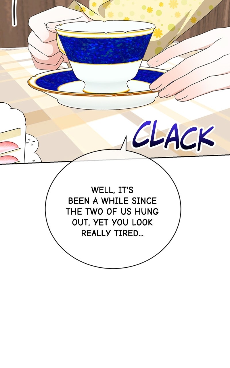 Reborn As the CharacterThat Never Existed Episode 29 page 19 - 