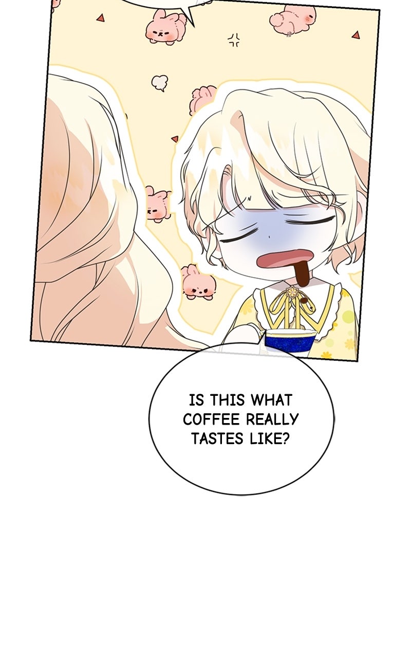Reborn As the CharacterThat Never Existed Episode 29 page 22 - 