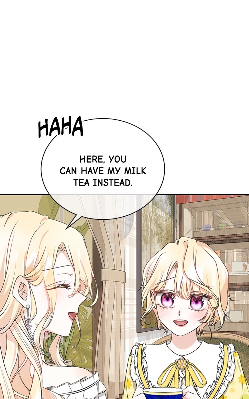 Reborn As the CharacterThat Never Existed Episode 29 page 23 - 