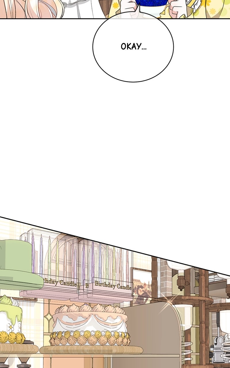Reborn As the CharacterThat Never Existed Episode 29 page 24 - 