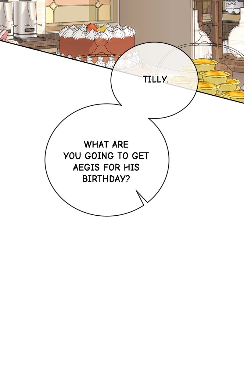 Reborn As the CharacterThat Never Existed Episode 29 page 25 - 