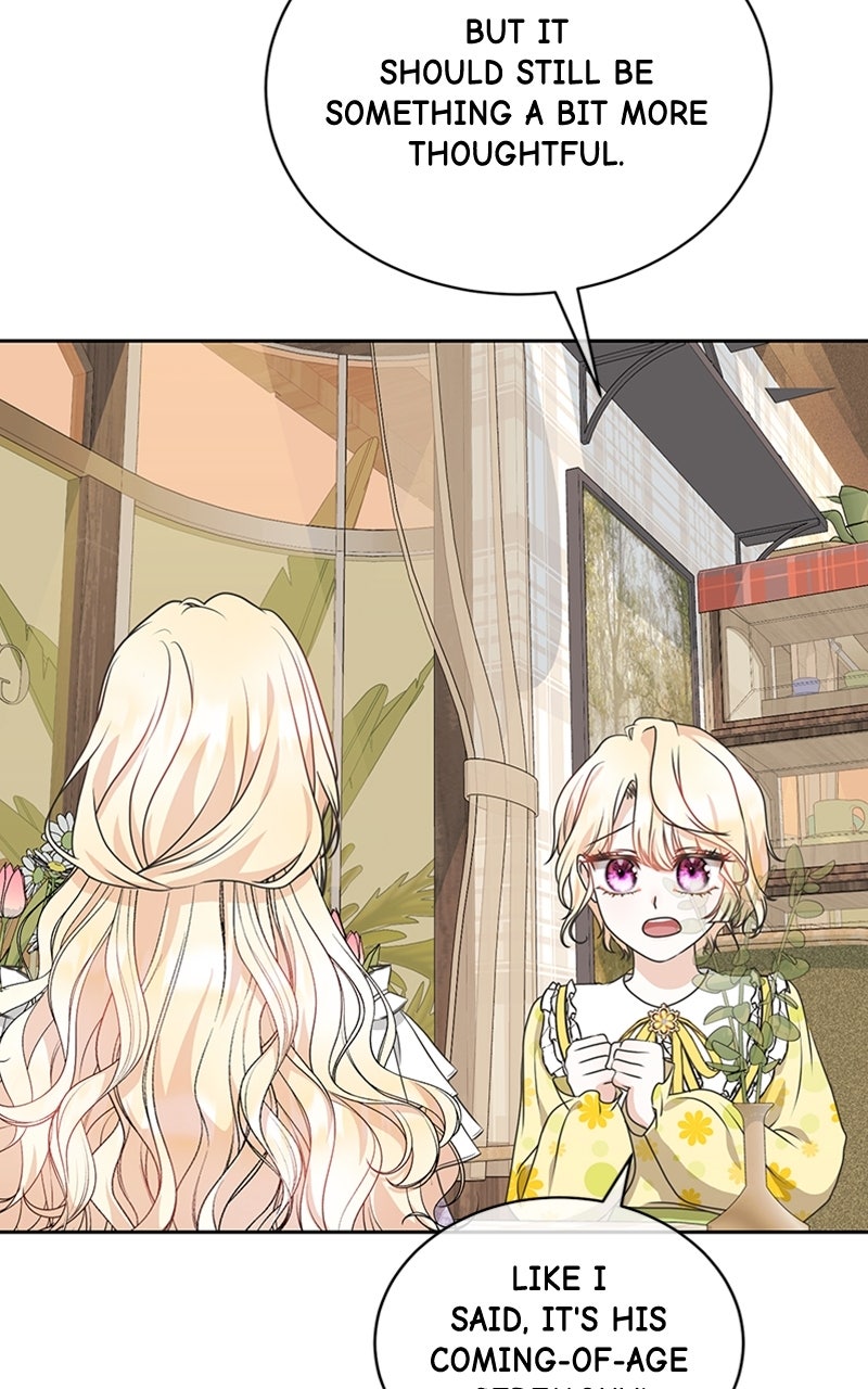 Reborn As the CharacterThat Never Existed Episode 29 page 31 - 