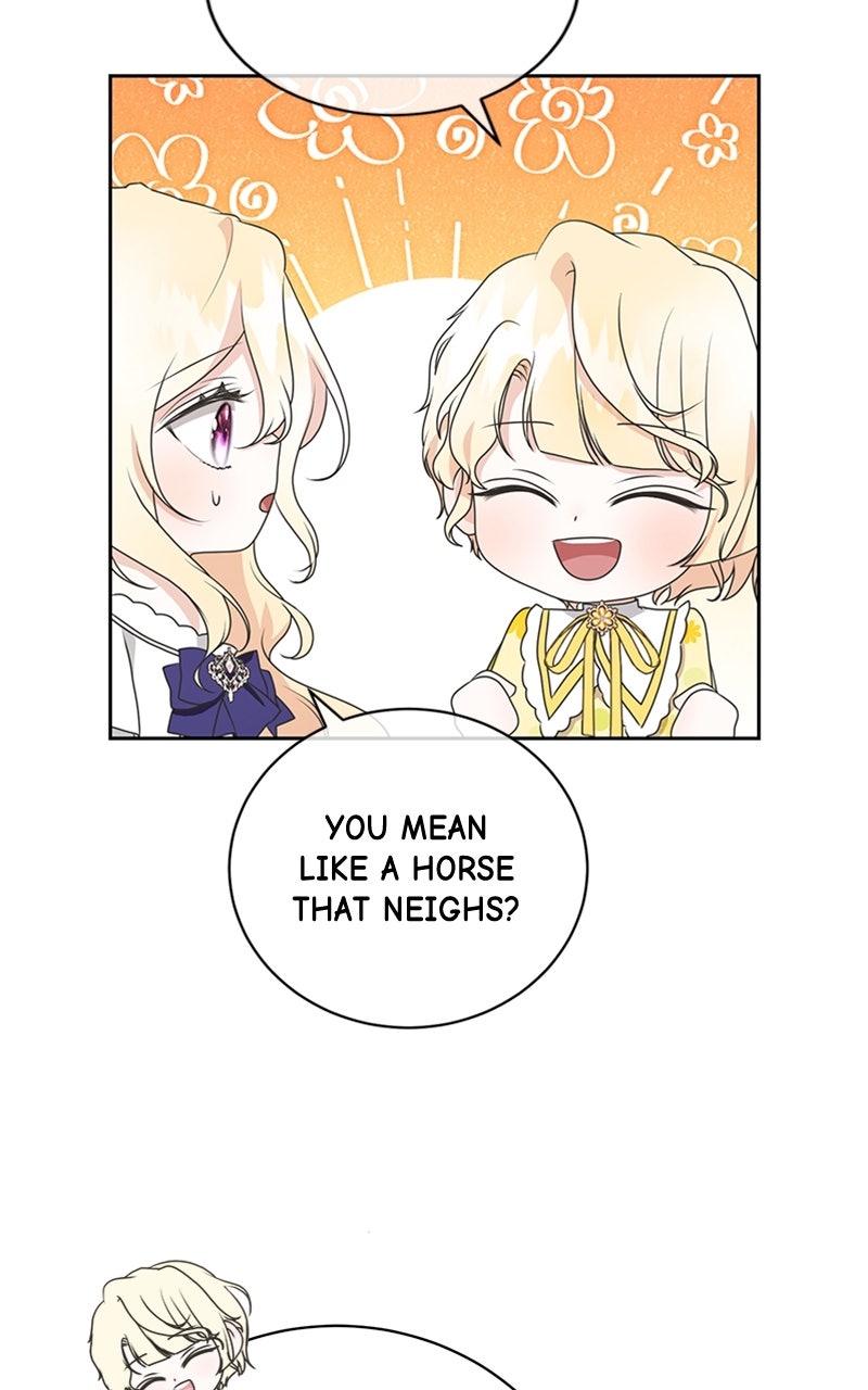 Reborn As the CharacterThat Never Existed Episode 29 page 34 - 