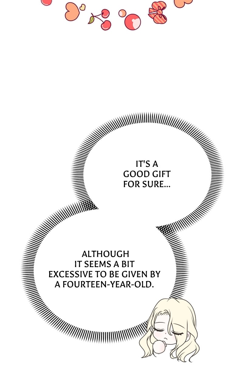 Reborn As the CharacterThat Never Existed Episode 29 page 36 - 