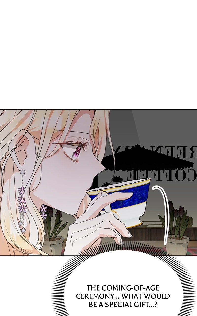 Reborn As the CharacterThat Never Existed Episode 29 page 37 - 