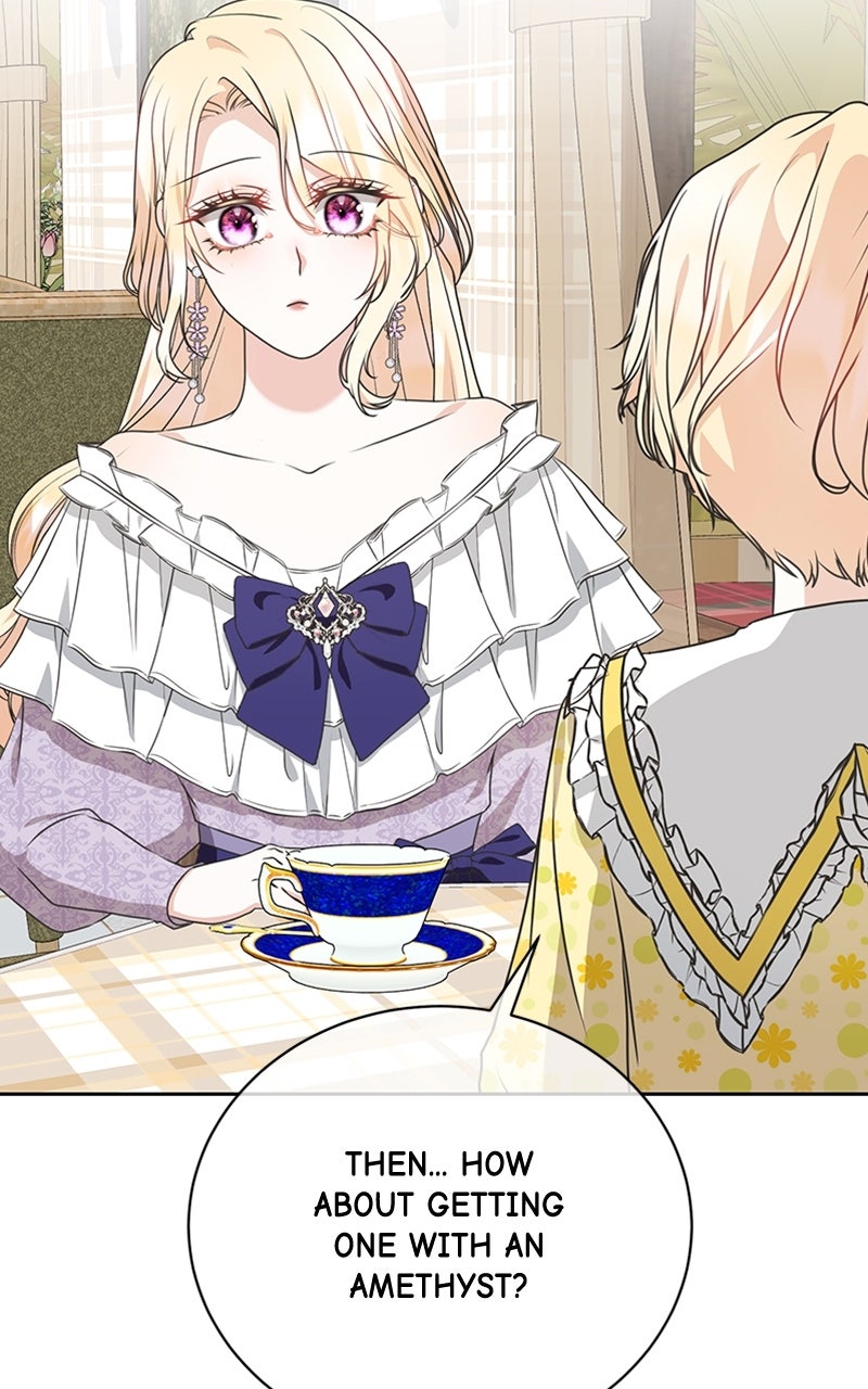 Reborn As the CharacterThat Never Existed Episode 29 page 43 - 