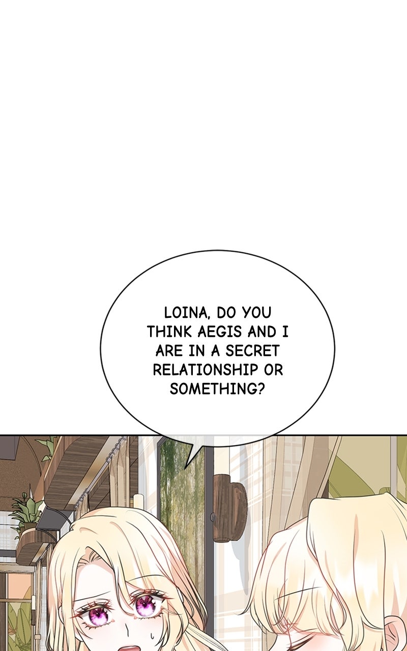 Reborn As the CharacterThat Never Existed Episode 29 page 47 - 