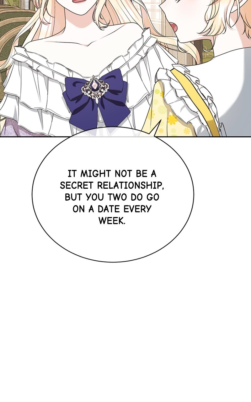 Reborn As the CharacterThat Never Existed Episode 29 page 48 - 