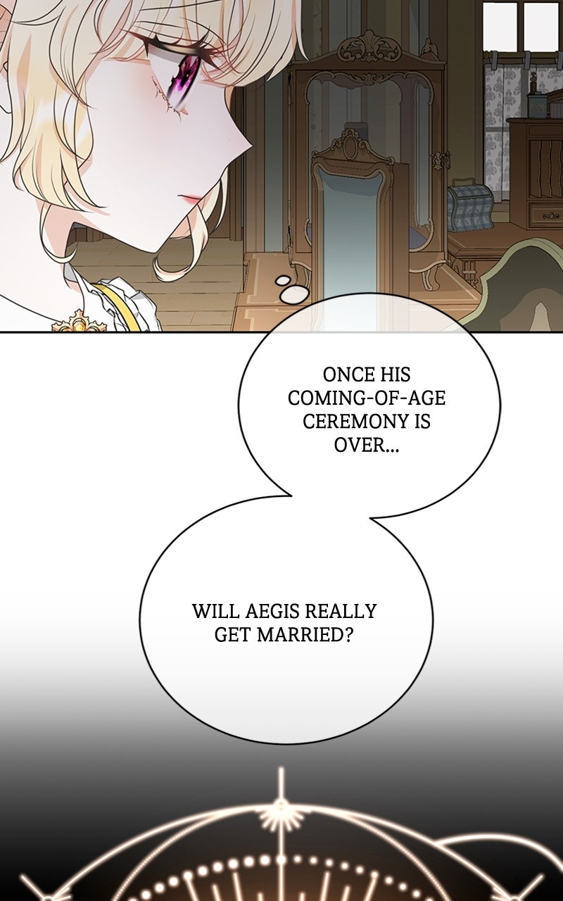 Reborn As the CharacterThat Never Existed Episode 29 page 56 - 