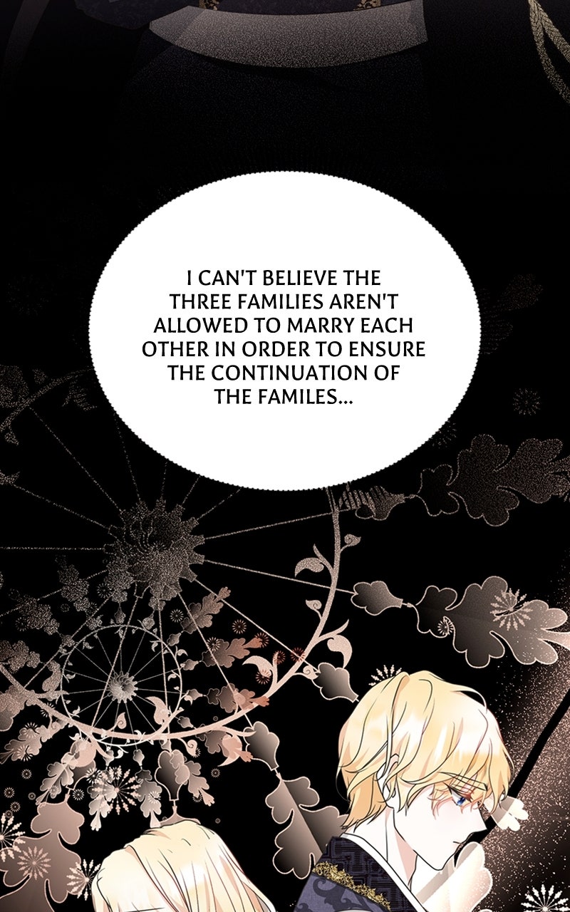Reborn As the CharacterThat Never Existed Episode 29 page 58 - 
