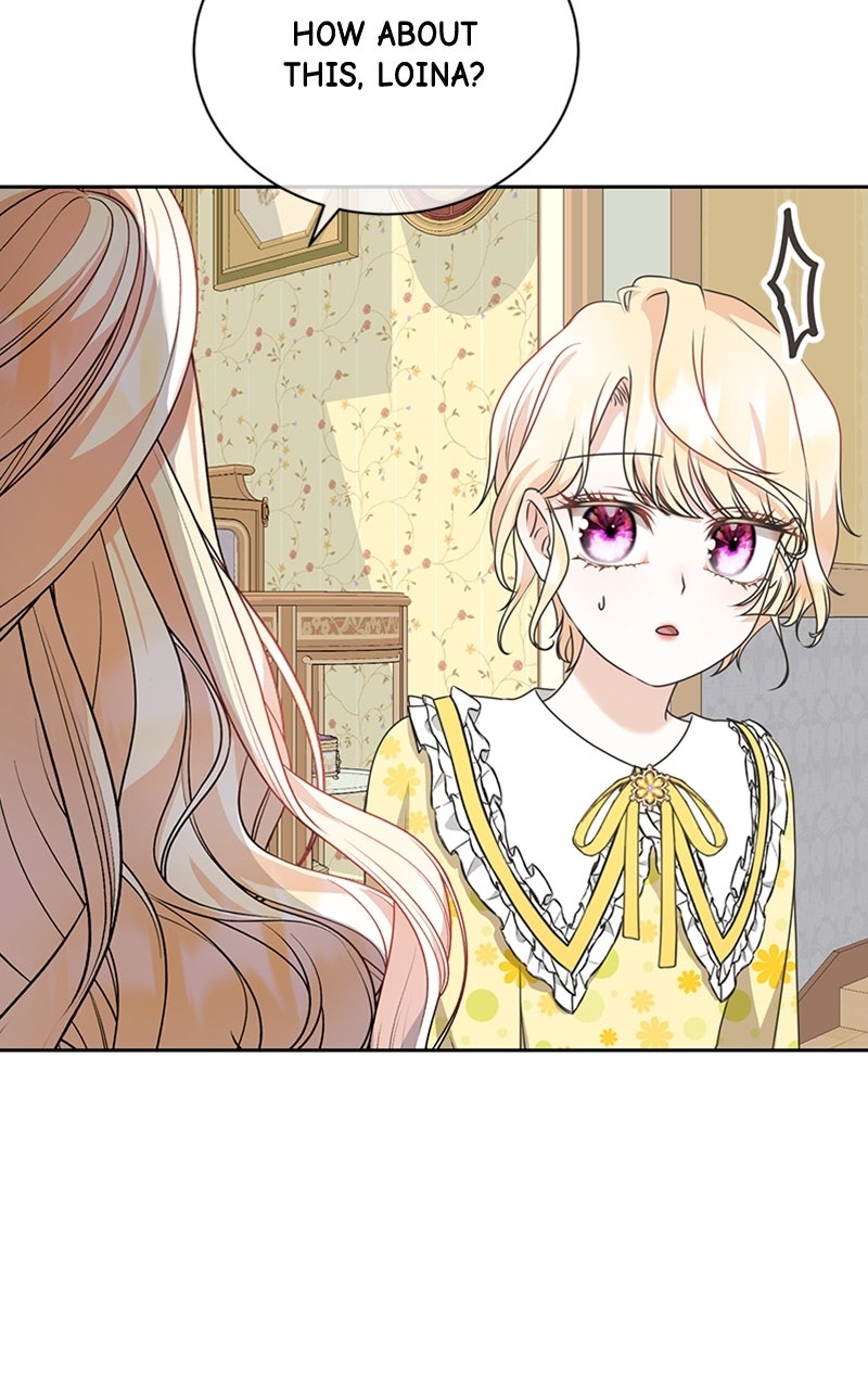 Reborn As the CharacterThat Never Existed Episode 29 page 61 - 