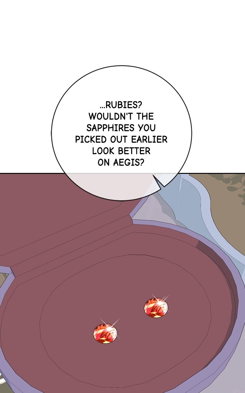 Reborn As the CharacterThat Never Existed Episode 29 page 62 - 