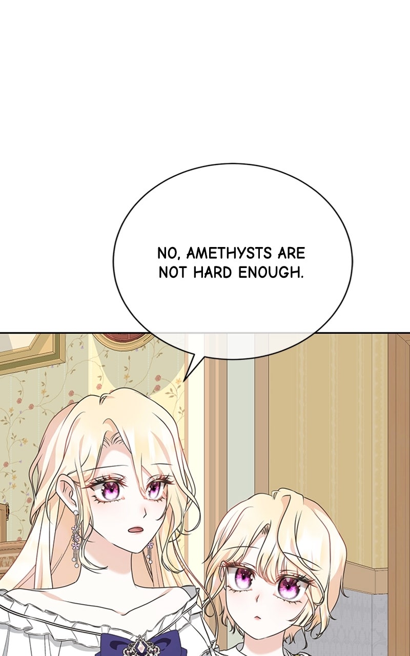 Reborn As the CharacterThat Never Existed Episode 29 page 65 - 