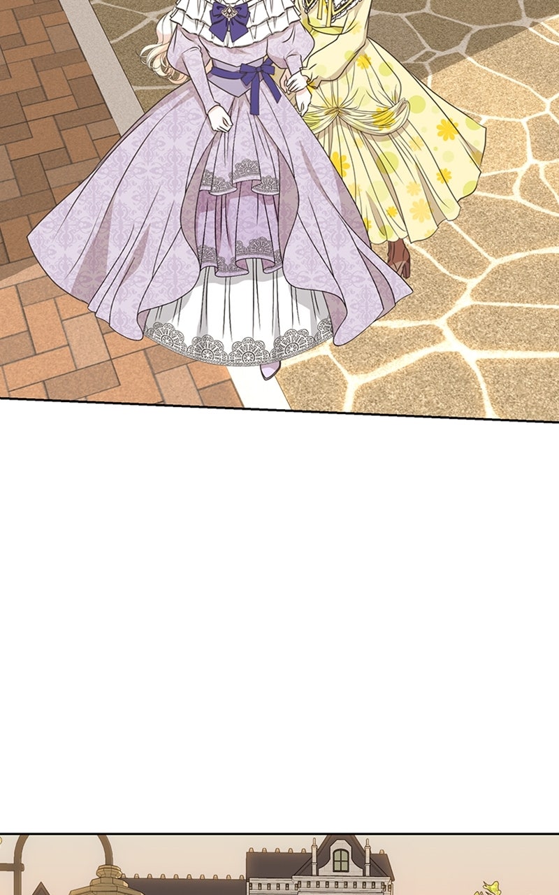 Reborn As the CharacterThat Never Existed Episode 29 page 69 - 