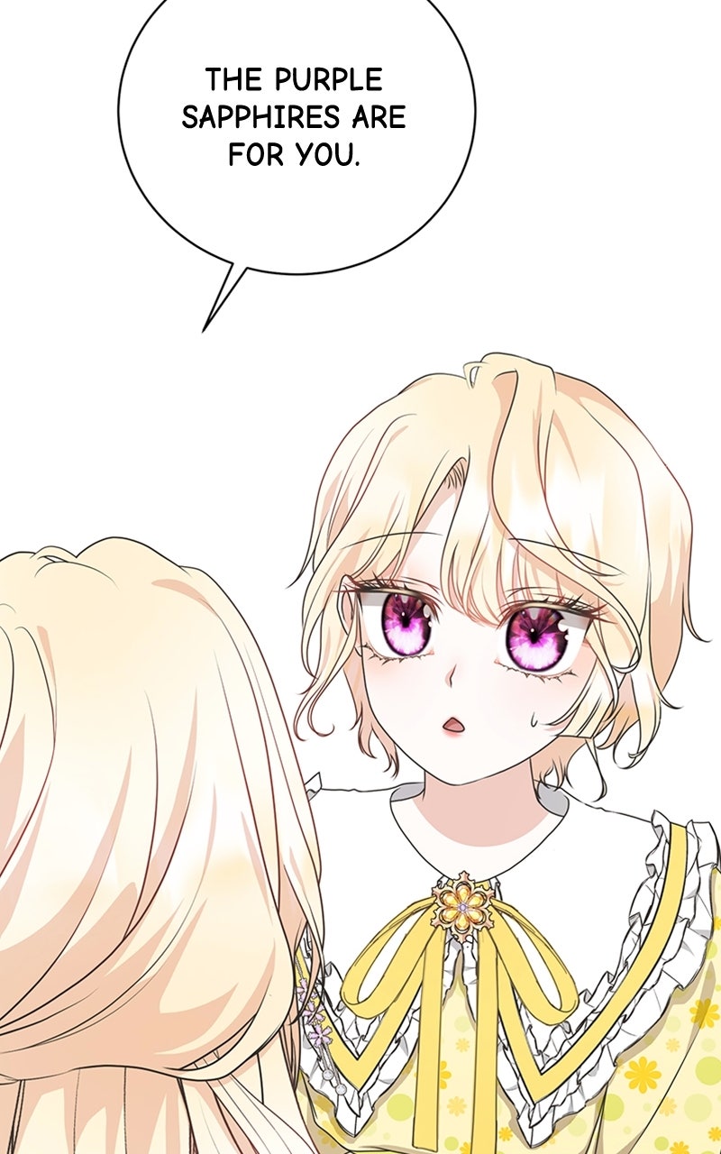 Reborn As the CharacterThat Never Existed Episode 29 page 73 - 