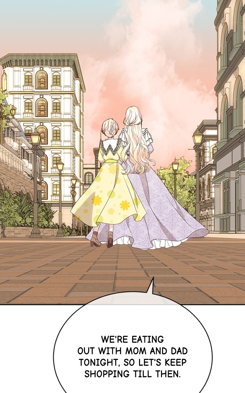 Reborn As the CharacterThat Never Existed Episode 29 page 82 - 