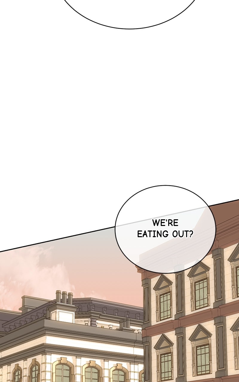 Reborn As the CharacterThat Never Existed Episode 29 page 83 - 