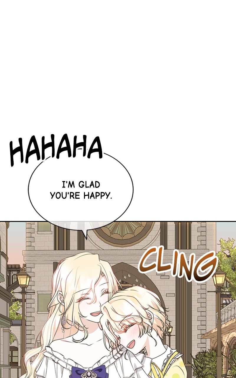 Reborn As the CharacterThat Never Existed Episode 29 page 87 - 