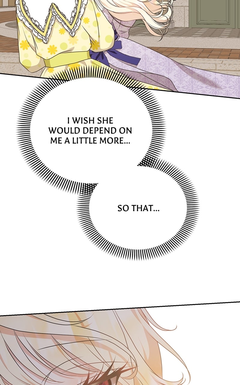Reborn As the CharacterThat Never Existed Episode 29 page 91 - 