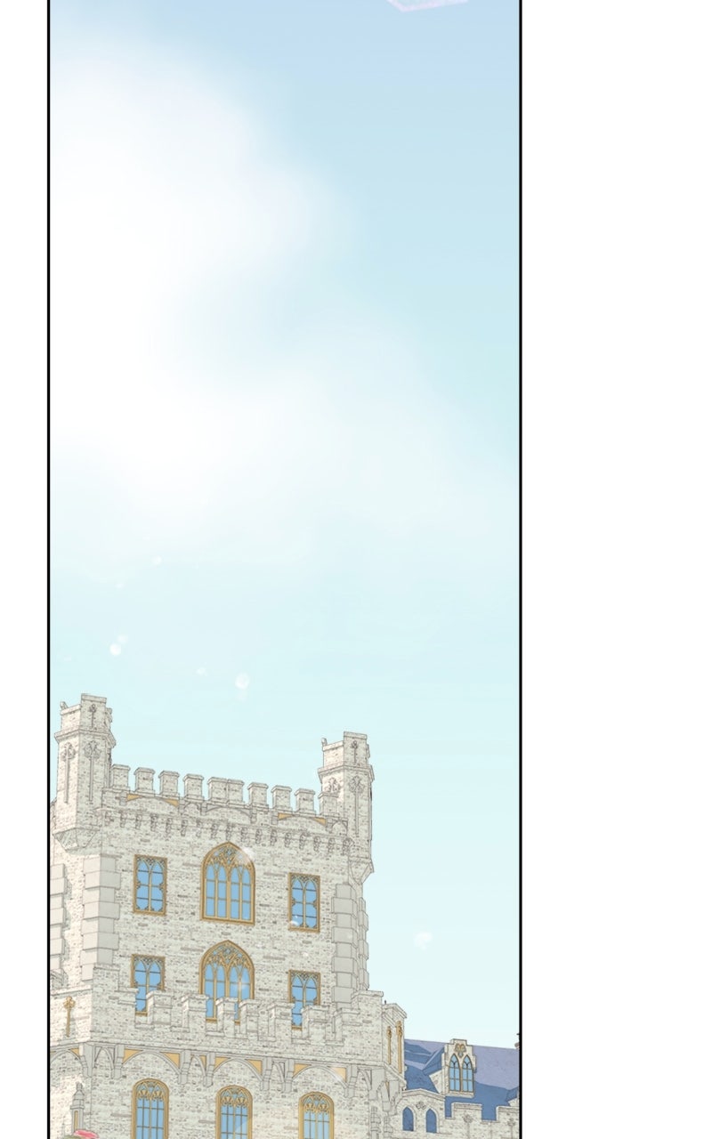 Reborn As the CharacterThat Never Existed Episode 3 page 1 - 