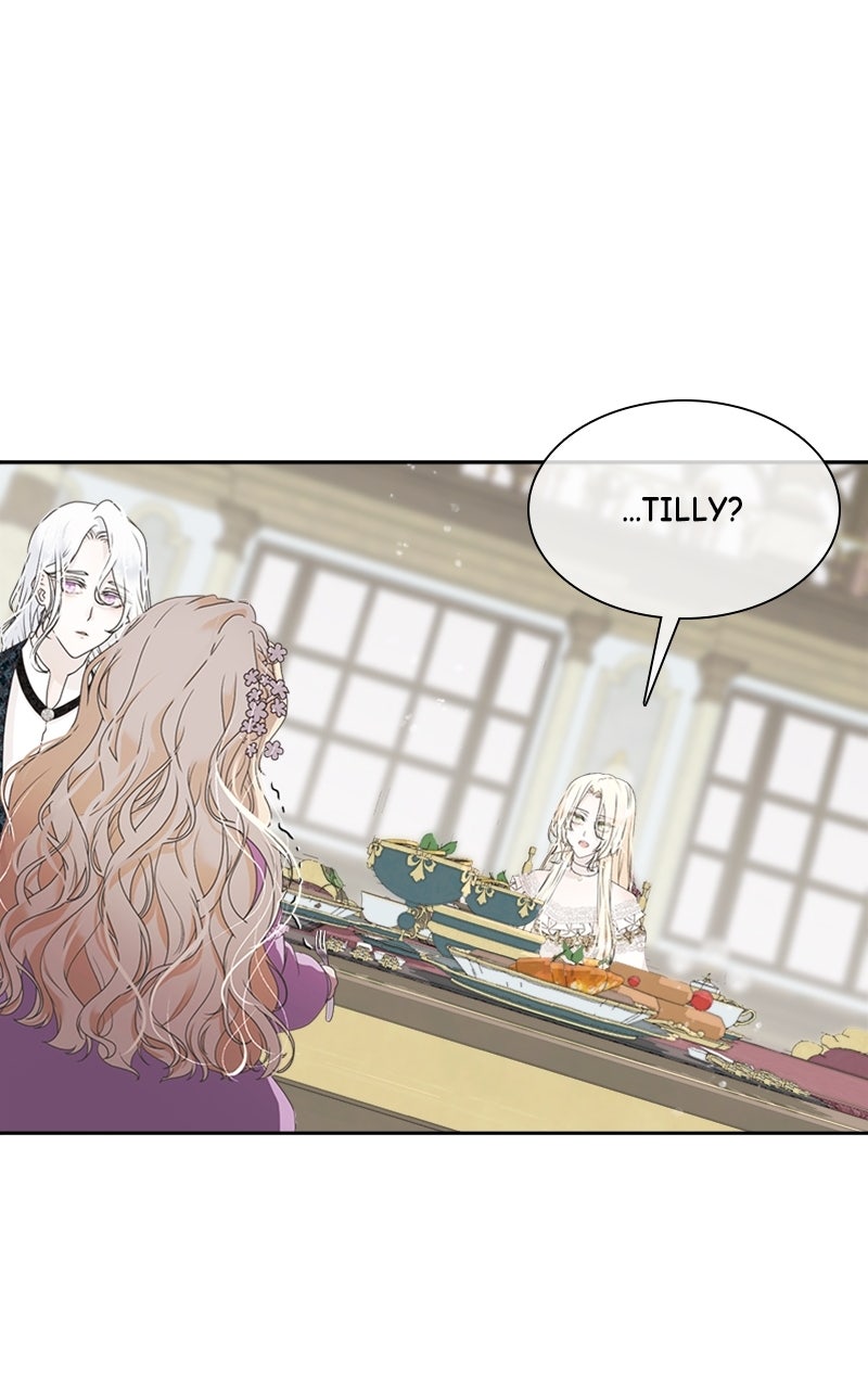 Reborn As the CharacterThat Never Existed Episode 3 page 19 - 