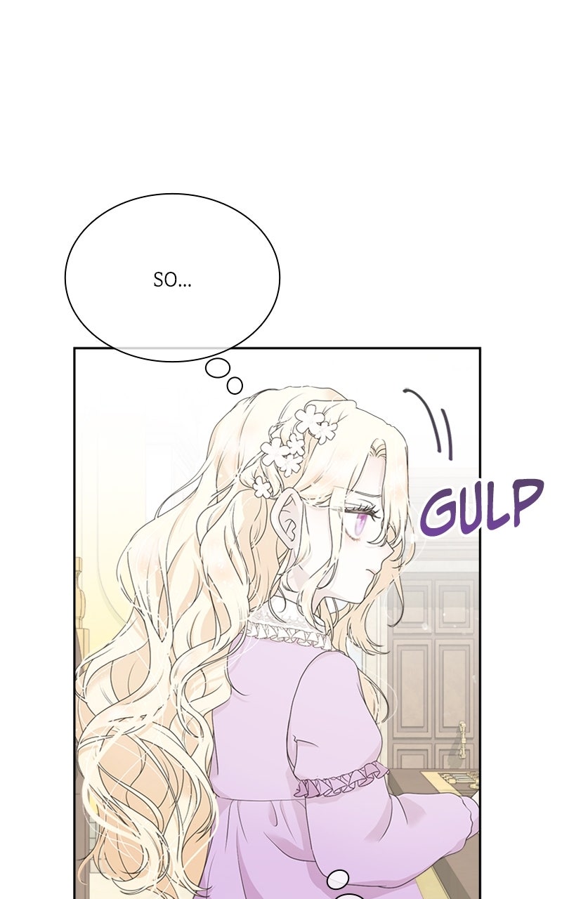 Reborn As the CharacterThat Never Existed Episode 3 page 20 - 