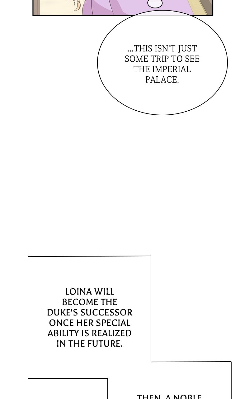 Reborn As the CharacterThat Never Existed Episode 3 page 21 - 