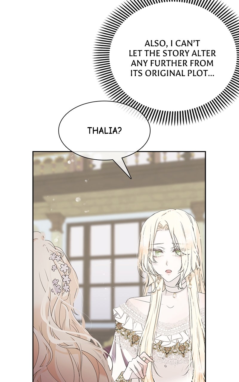 Reborn As the CharacterThat Never Existed Episode 3 page 27 - 