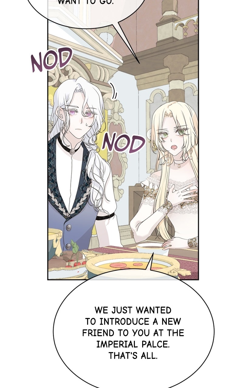 Reborn As the CharacterThat Never Existed Episode 3 page 31 - 