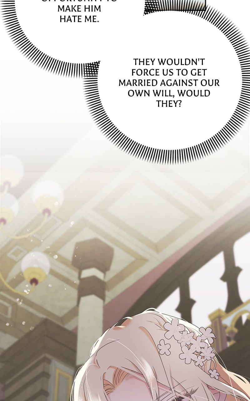 Reborn As the CharacterThat Never Existed Episode 3 page 35 - 