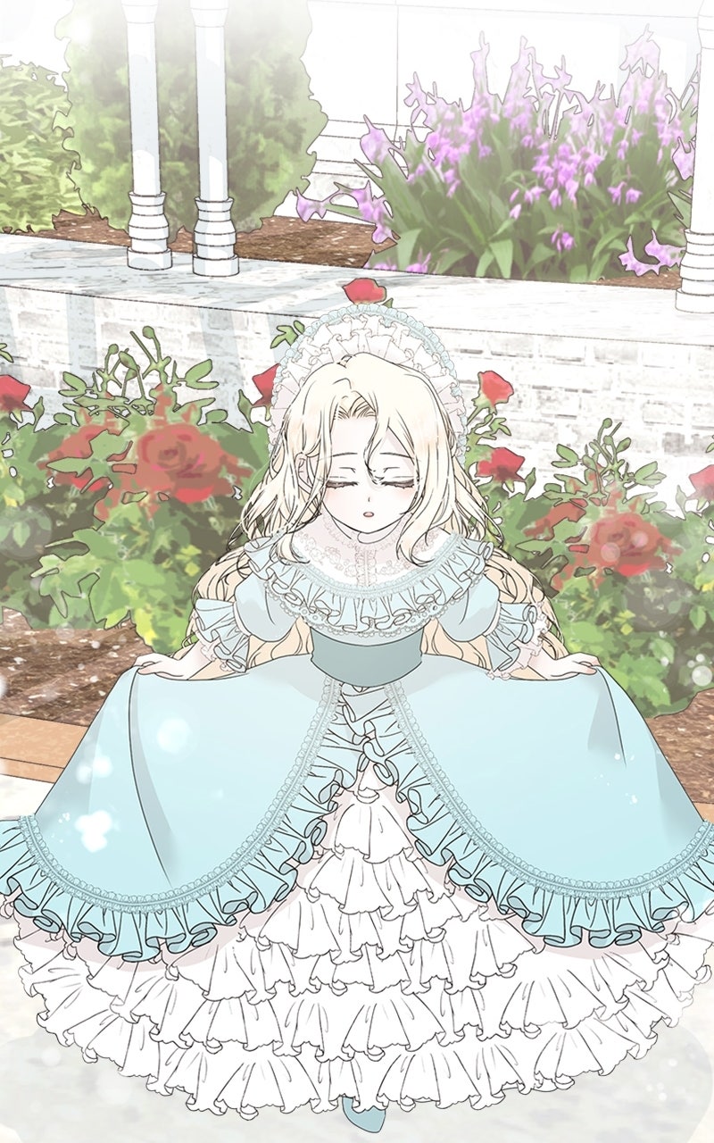 Reborn As the CharacterThat Never Existed Episode 3 page 40 - 