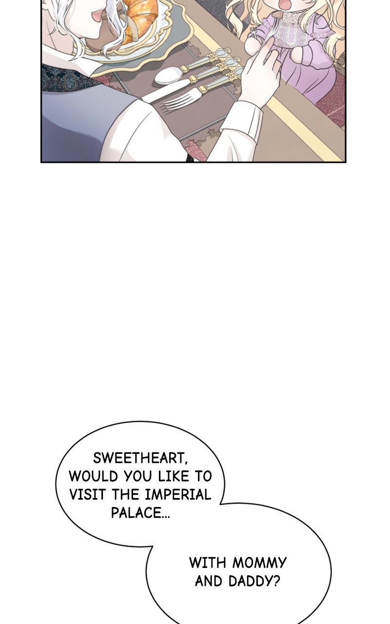 Reborn As the CharacterThat Never Existed Episode 3 page 5 - 
