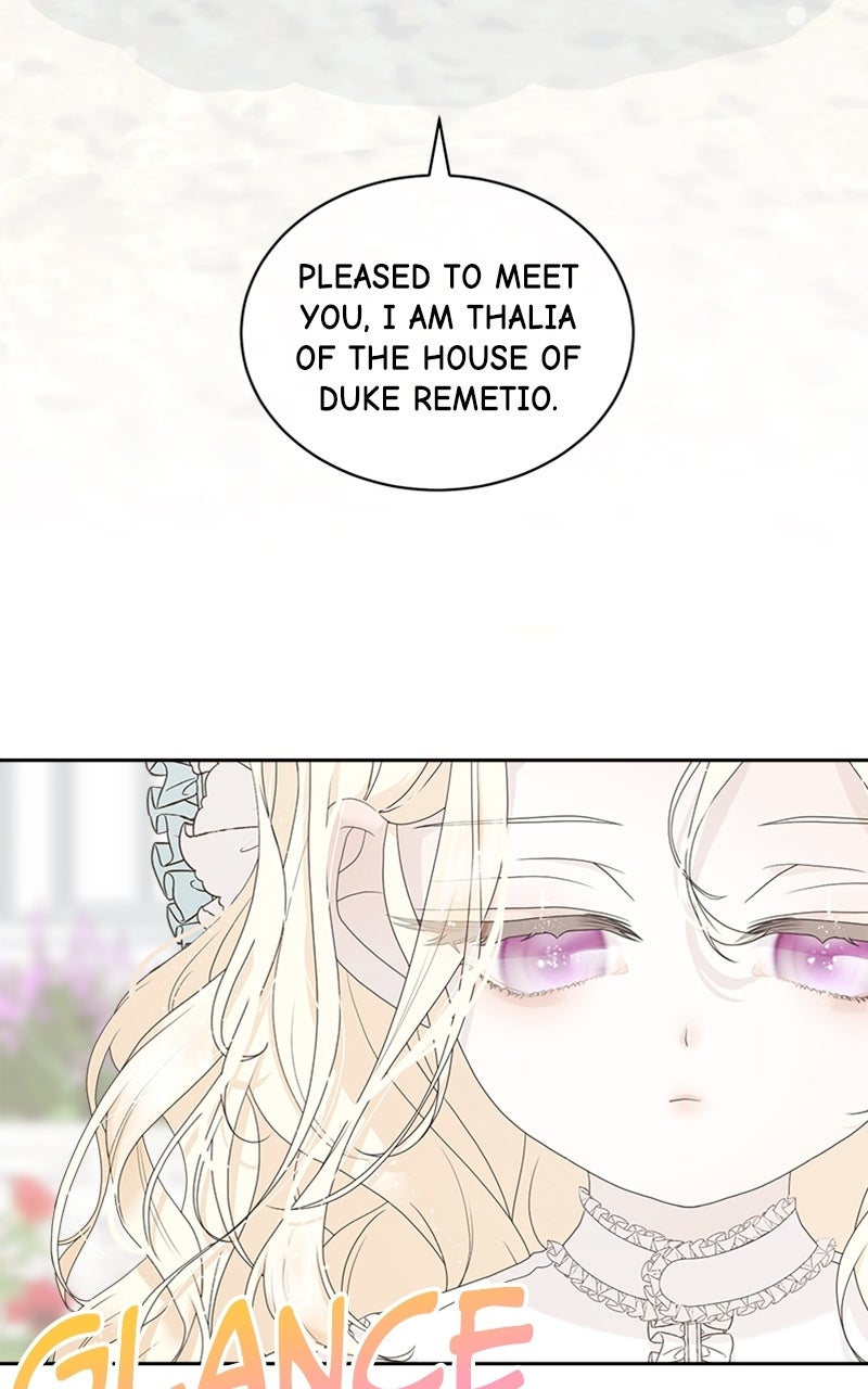 Reborn As the CharacterThat Never Existed Episode 3 page 41 - 