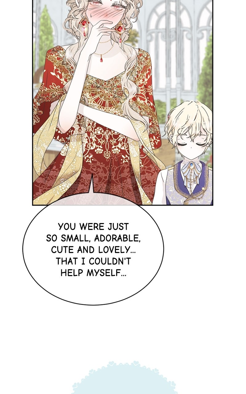 Reborn As the CharacterThat Never Existed Episode 3 page 45 - 
