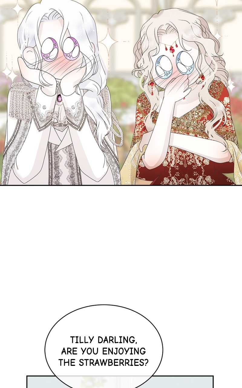 Reborn As the CharacterThat Never Existed Episode 3 page 51 - 