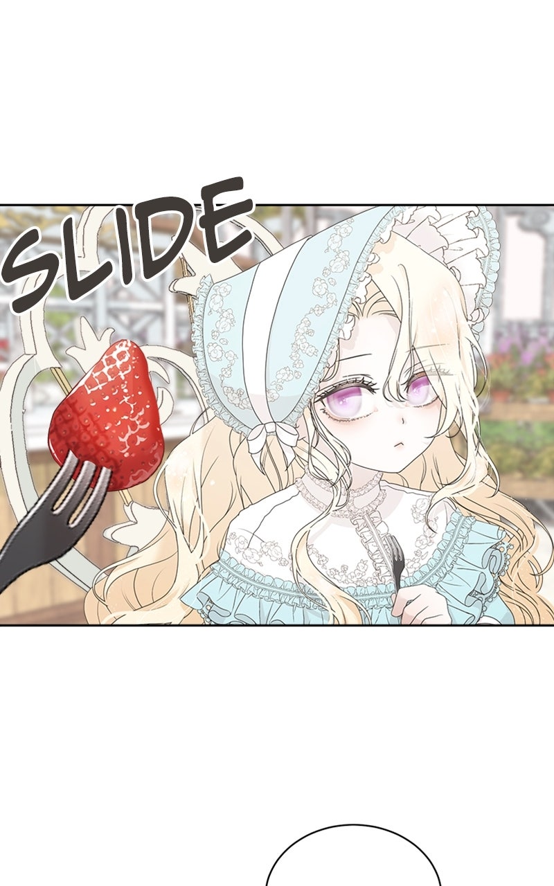 Reborn As the CharacterThat Never Existed Episode 3 page 54 - 