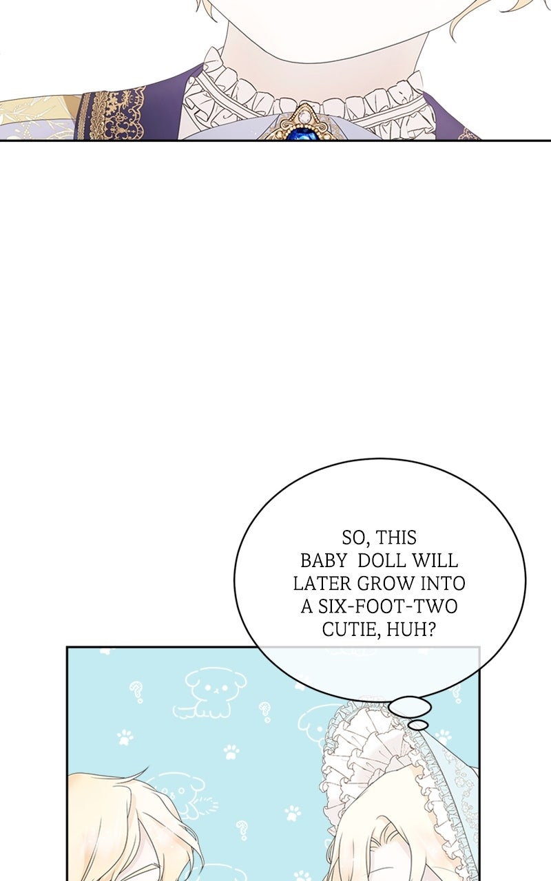 Reborn As the CharacterThat Never Existed Episode 3 page 60 - 