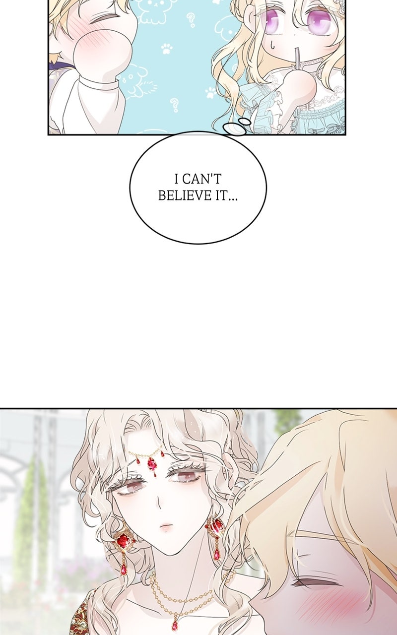 Reborn As the CharacterThat Never Existed Episode 3 page 61 - 