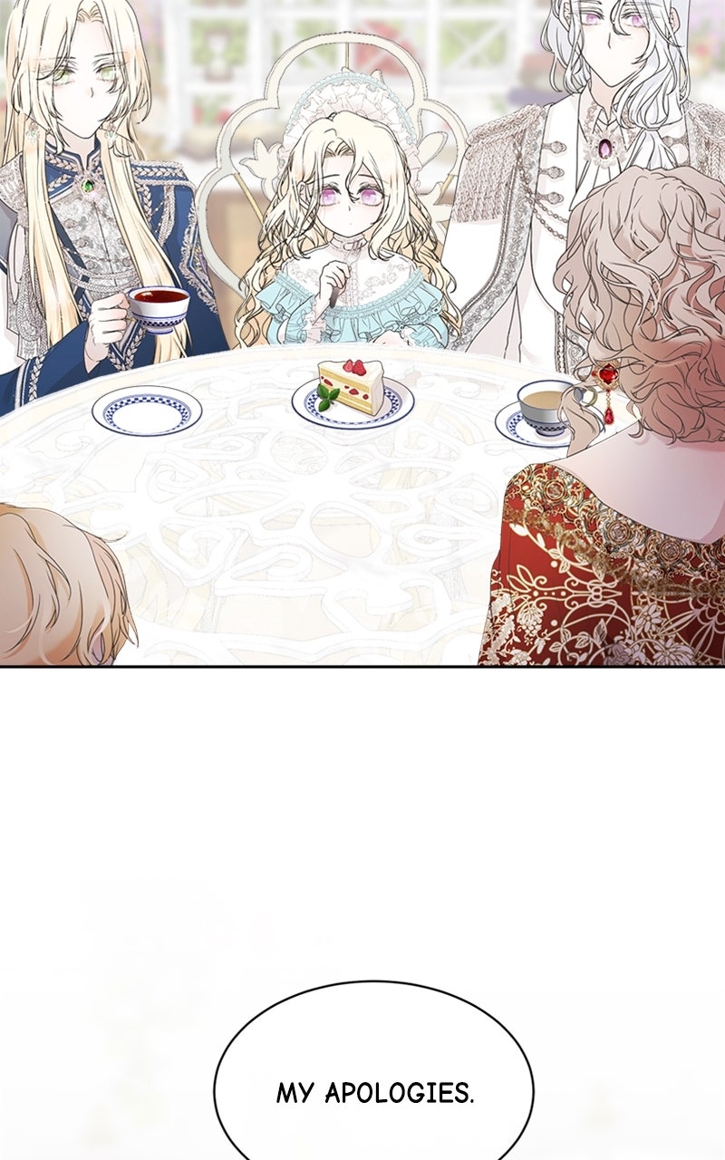 Reborn As the CharacterThat Never Existed Episode 3 page 63 - 