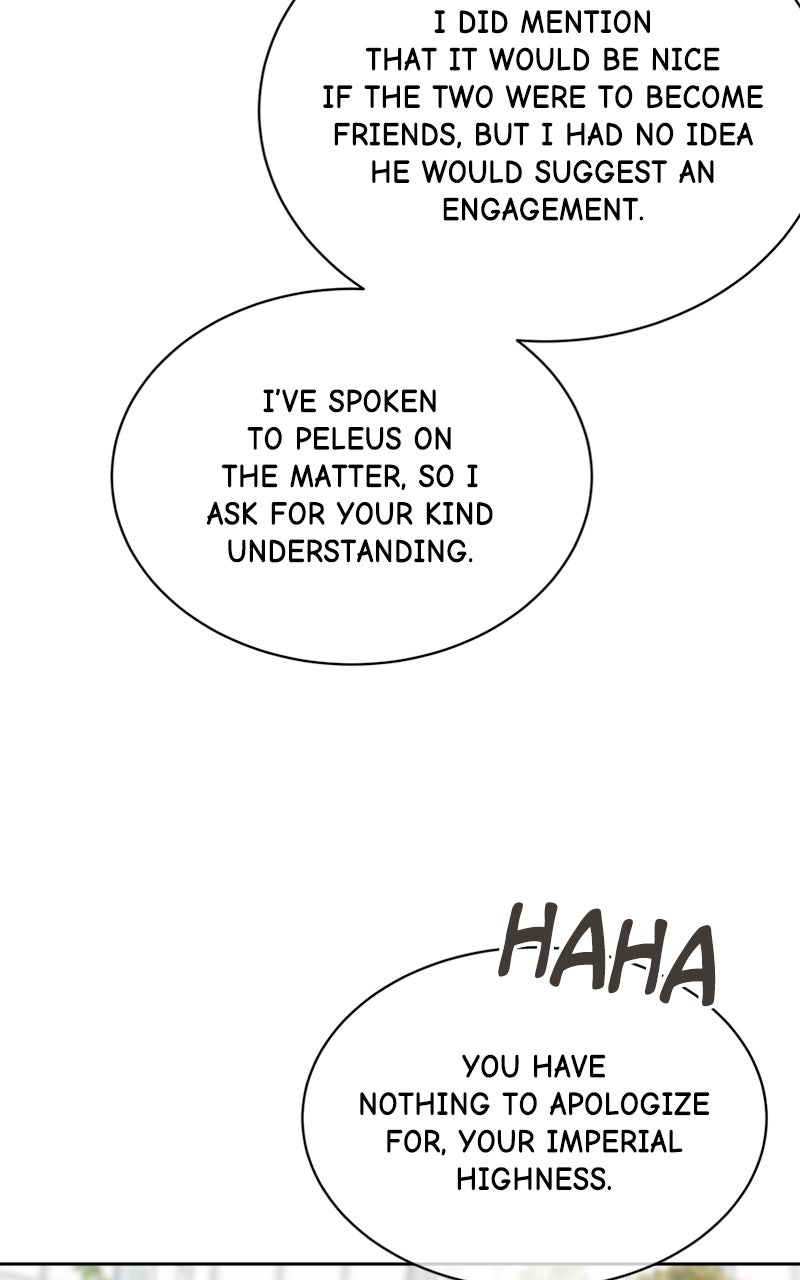 Reborn As the CharacterThat Never Existed Episode 3 page 65 - 