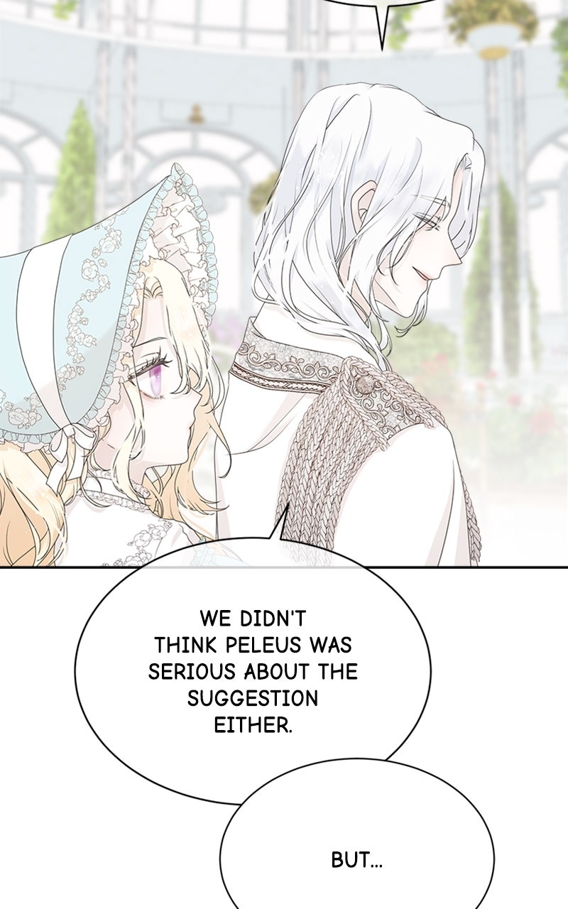 Reborn As the CharacterThat Never Existed Episode 3 page 66 - 