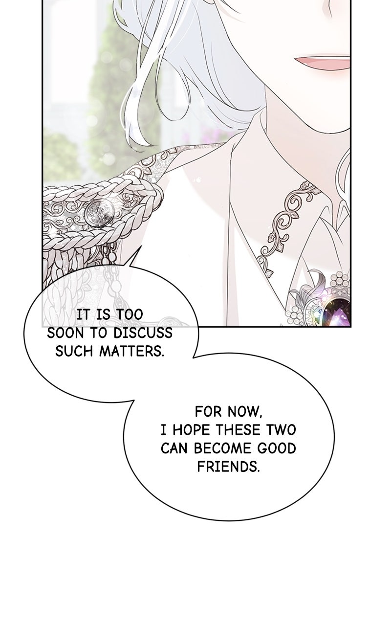 Reborn As the CharacterThat Never Existed Episode 3 page 68 - 