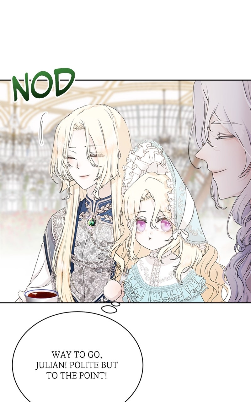 Reborn As the CharacterThat Never Existed Episode 3 page 69 - 