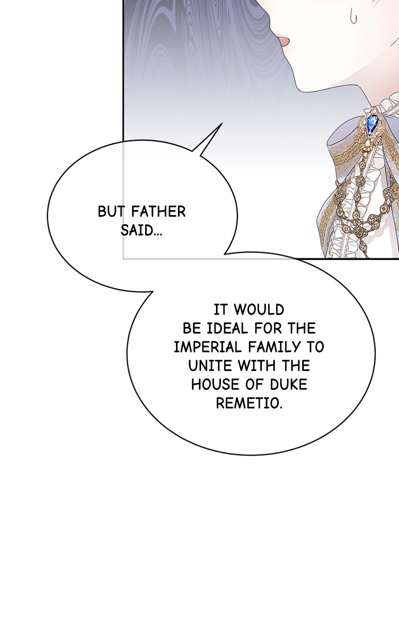 Reborn As the CharacterThat Never Existed Episode 3 page 76 - 
