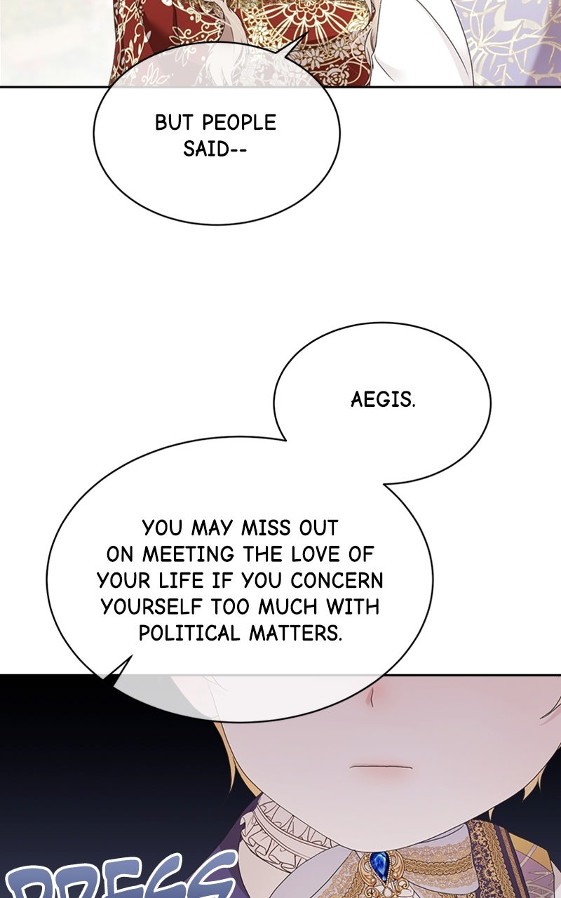 Reborn As the CharacterThat Never Existed Episode 3 page 79 - 